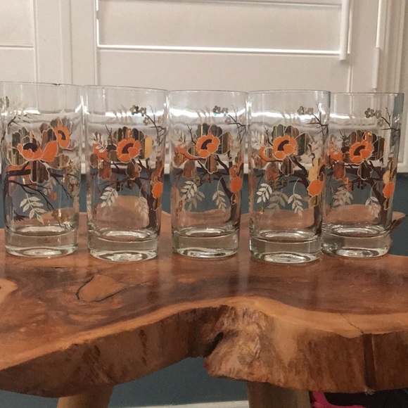 MCM Culver Glasses - Picture 6 of 7